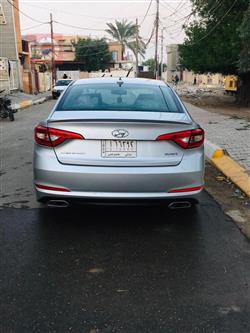 هیوندای سۆناتا